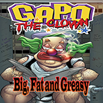 Gapo the Clown